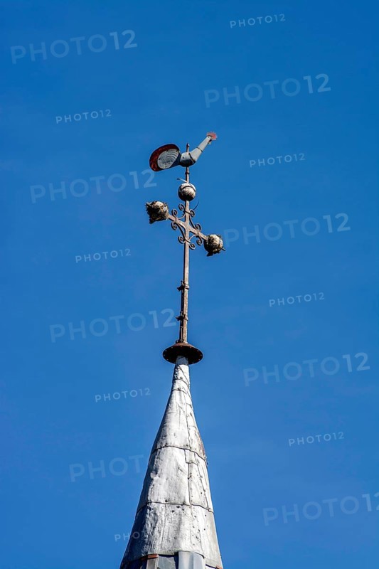 Weathercock
