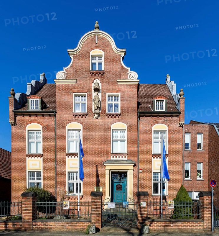 Former Agatha-Stift