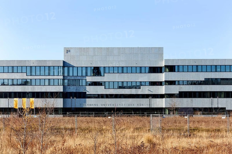 Folkwang University of the Arts