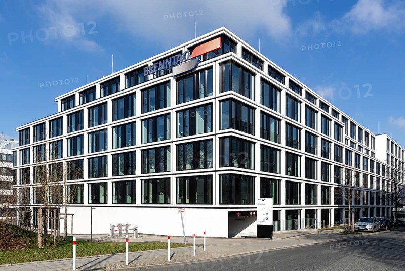 Office building House of Elements