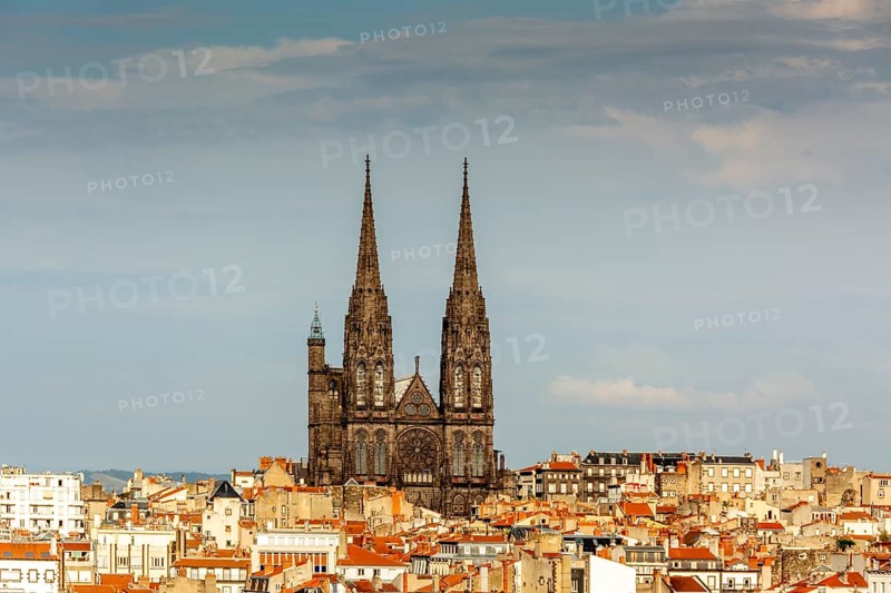 Clermont Ferrand
