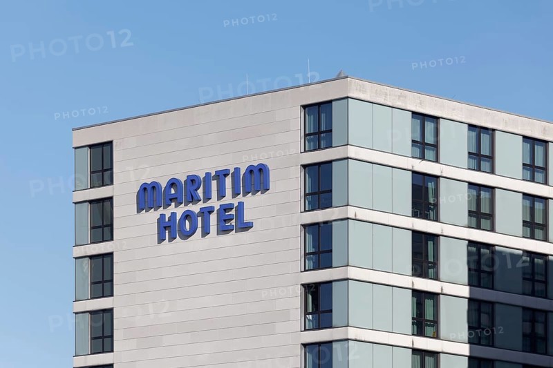 Hotel Maritim Duesseldorf Airport