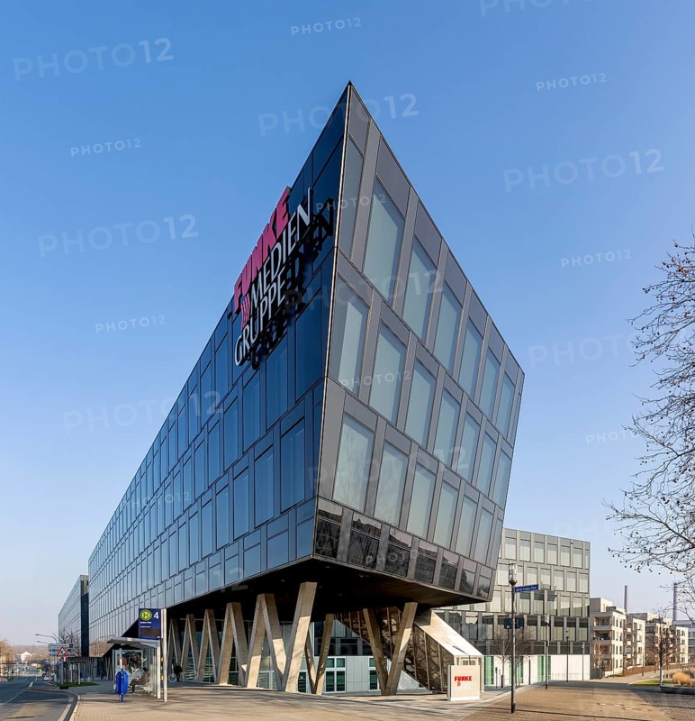 Editorial and Publishing House of the Funke Media Group