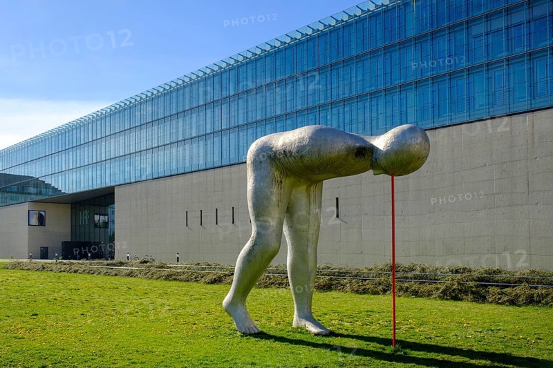 State Museum of Egyptian Art and Academy of Film and Television