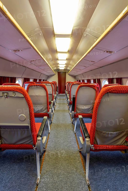 Tupolev 134