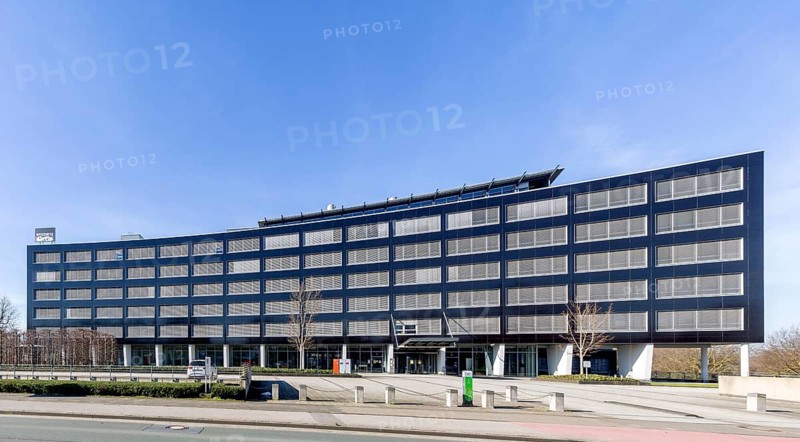 Lower Rhine Regional Centre of Westnetz GmbH