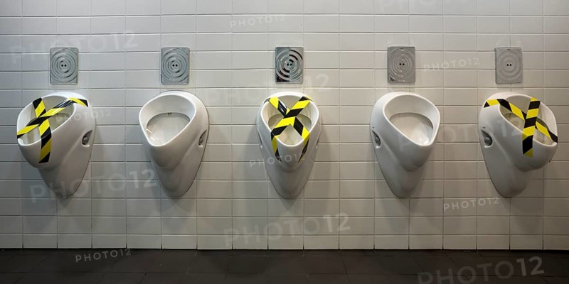 Urinal