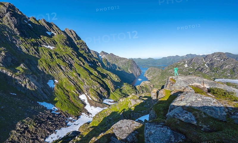 Hiker
