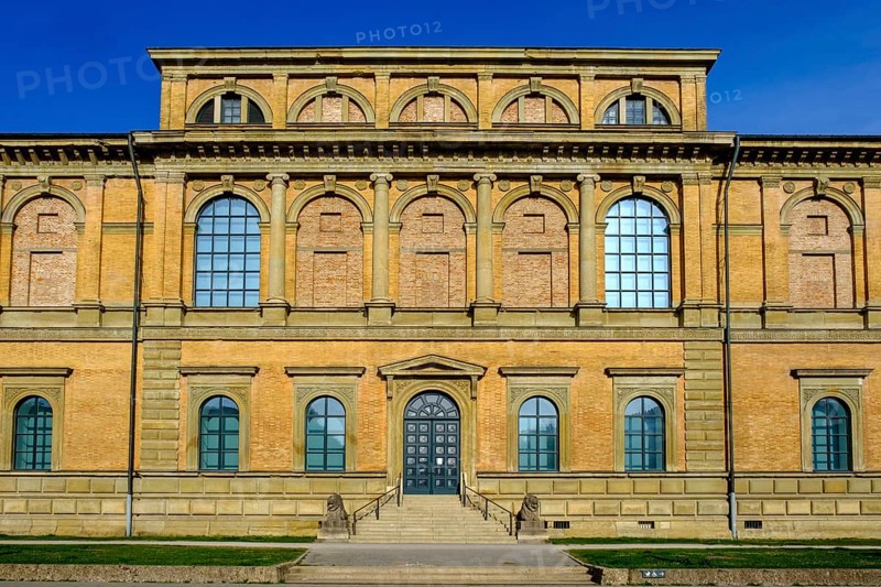Alte Pinakothek