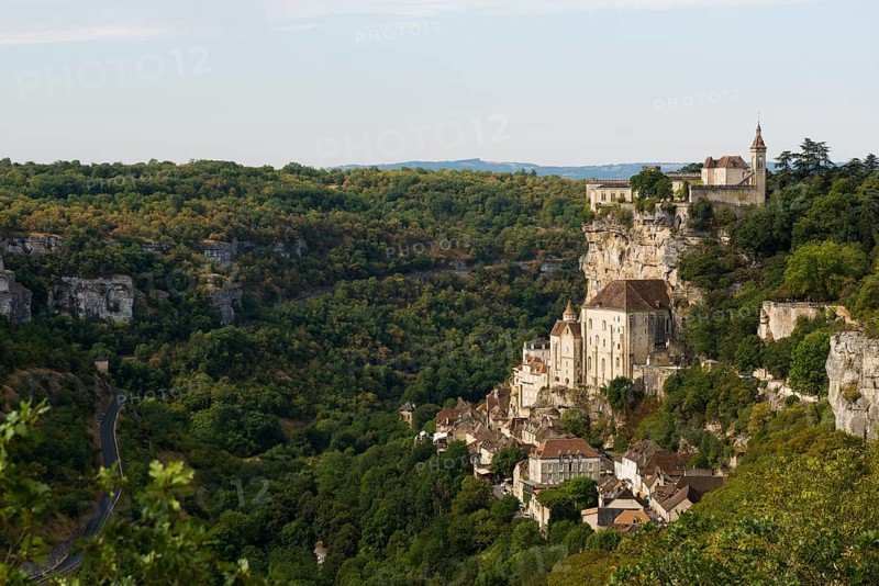 Rocamadour