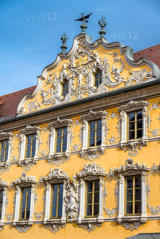 Haus zum Falken