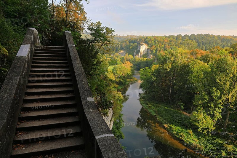 Devil's Bridge