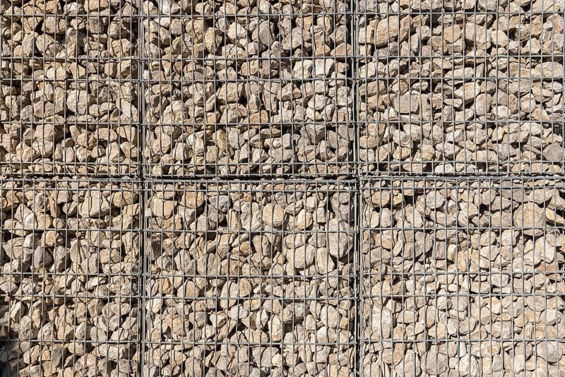 Gabions