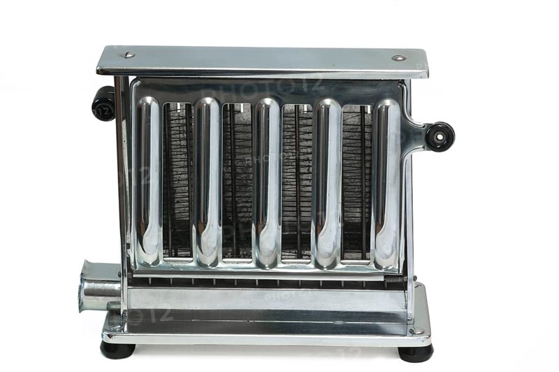Toaster from the 1950s