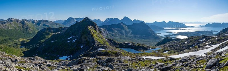 Fjords