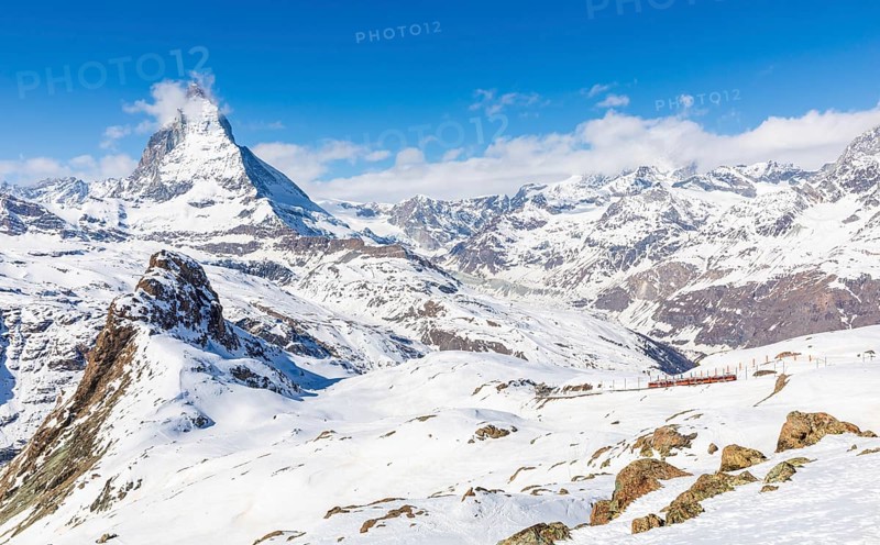 Matterhorn
