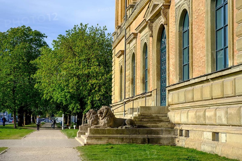 Alte Pinakothek