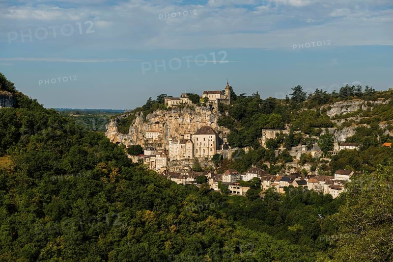 Rocamadour