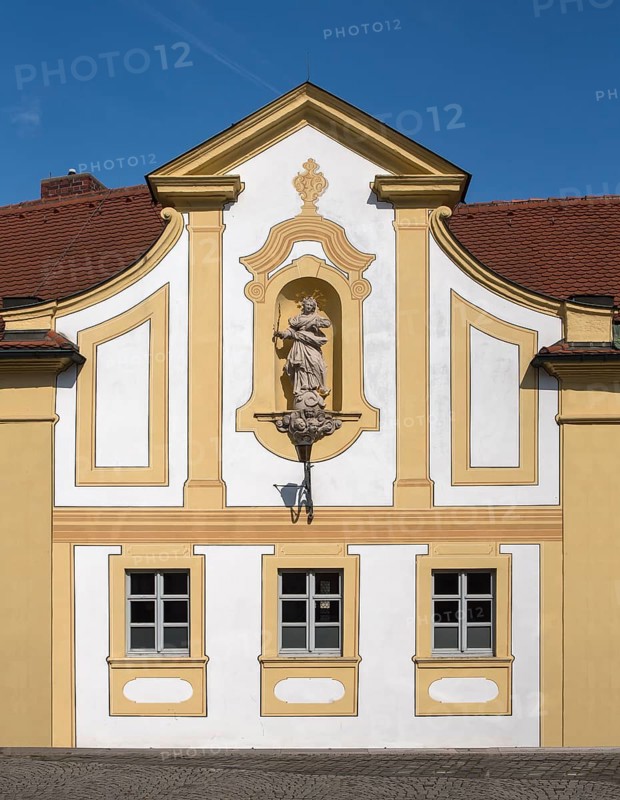 Former Liebfrauensiechhaus