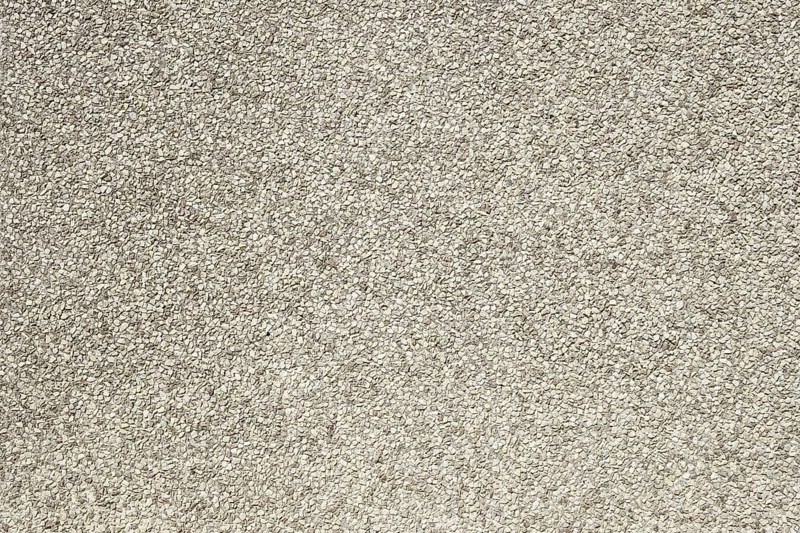 Light washed concrete