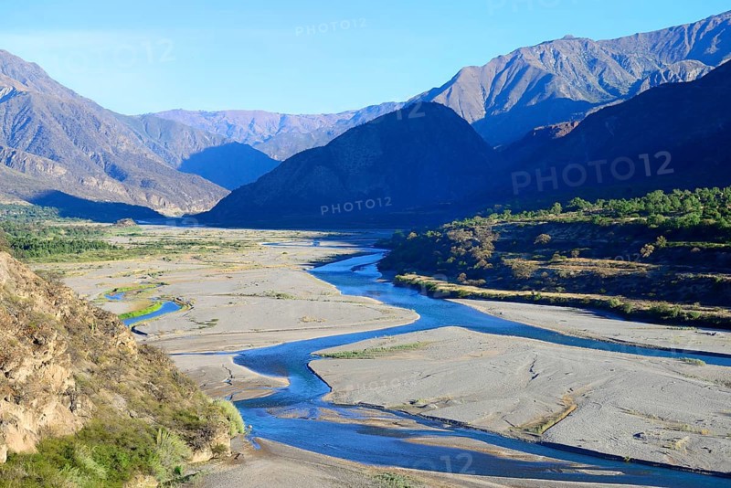 Rio Apurimac