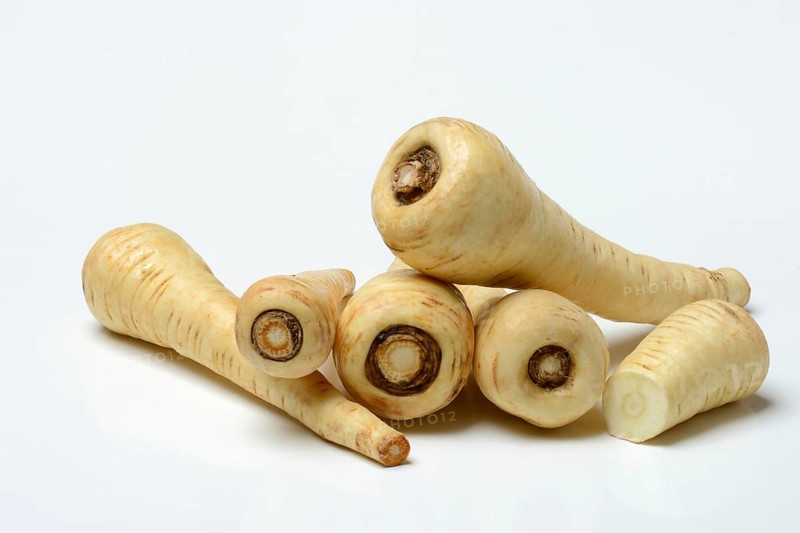 Parsnips