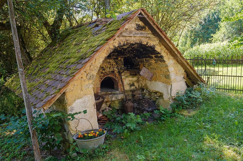Bakehouse
