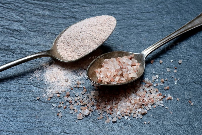 Salt