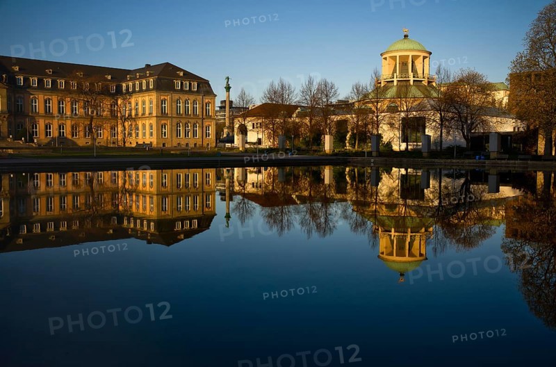 New Palace