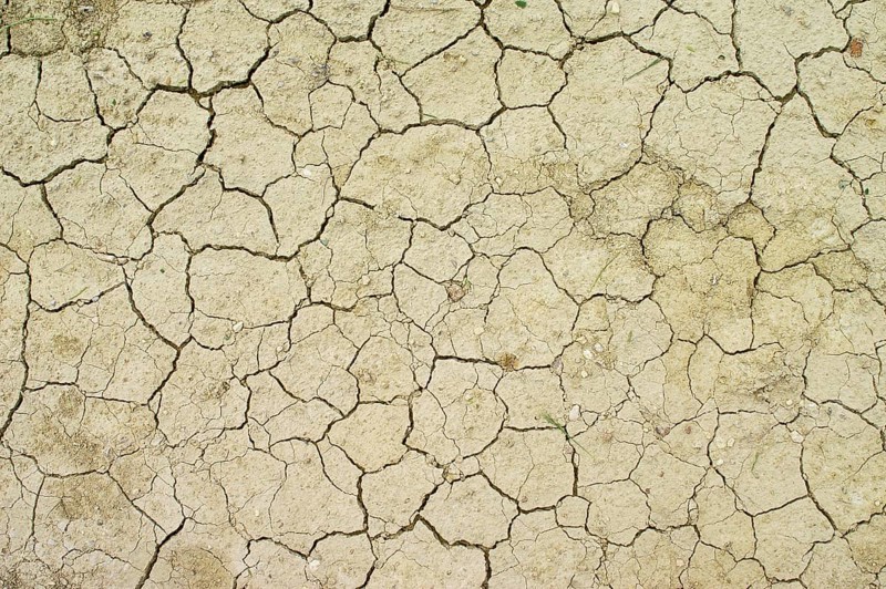 Symbol picture global warming