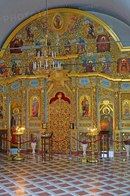 Cathedral of the Dormition of the Virgin Mary