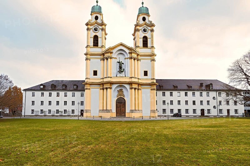 St.Michael Church