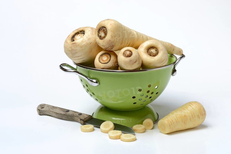 Parsnips