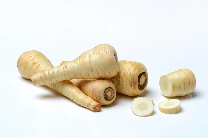 Parsnips