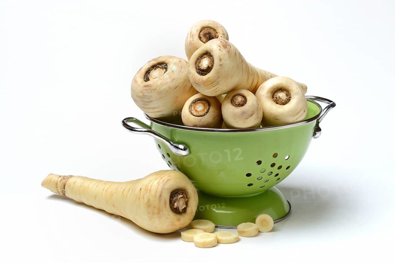 Parsnips