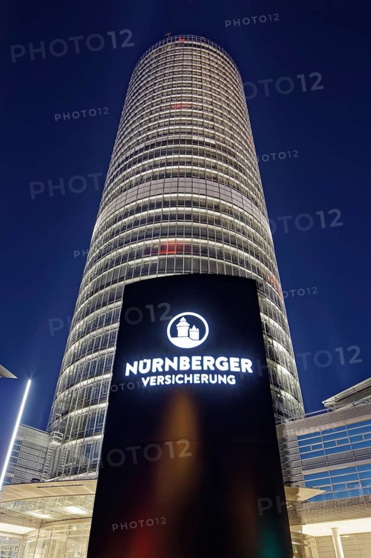 Night shot