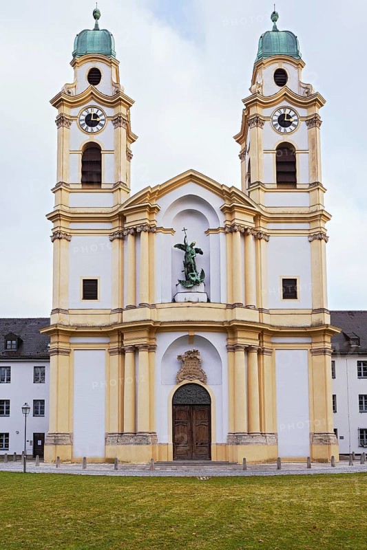 St.Michael Church