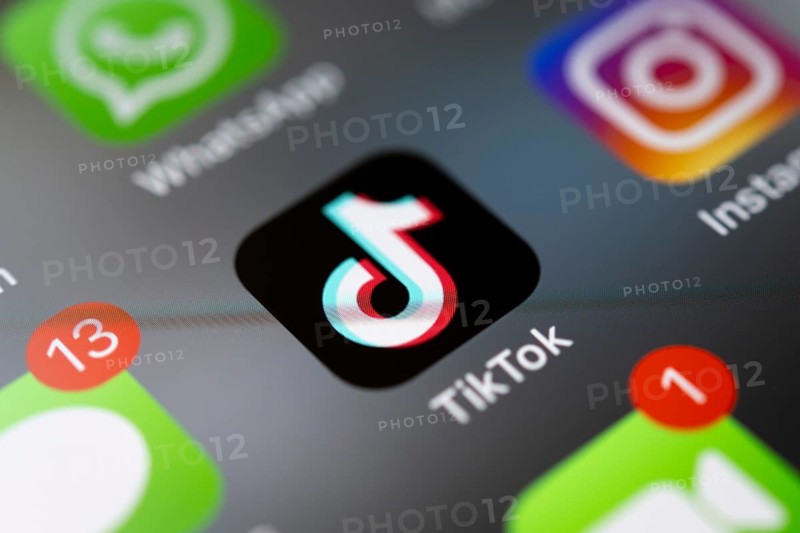 TikTok