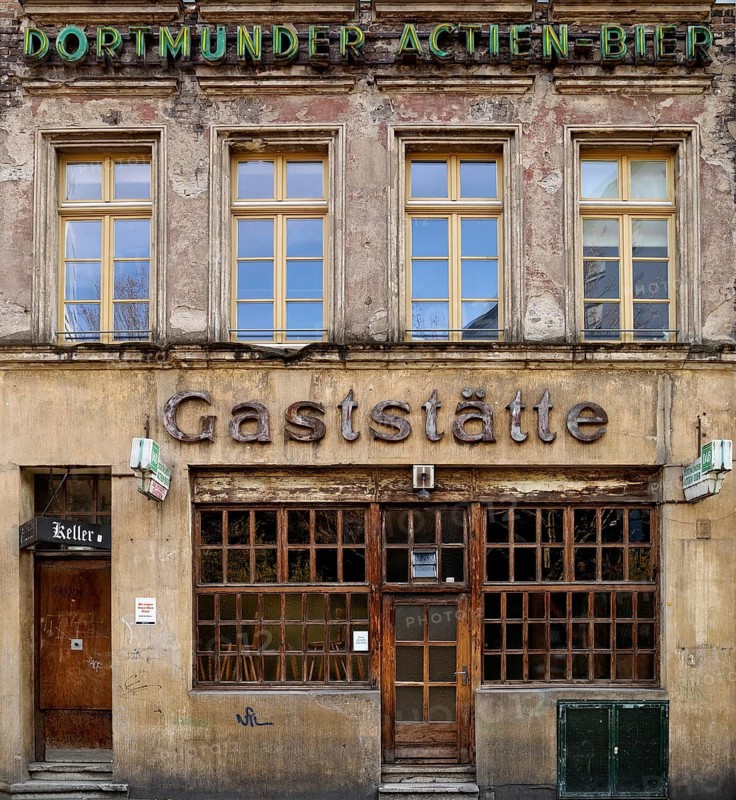 Restaurant Lommerzheim