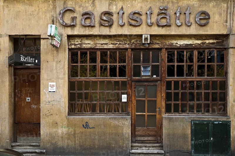 Restaurant Lommerzheim