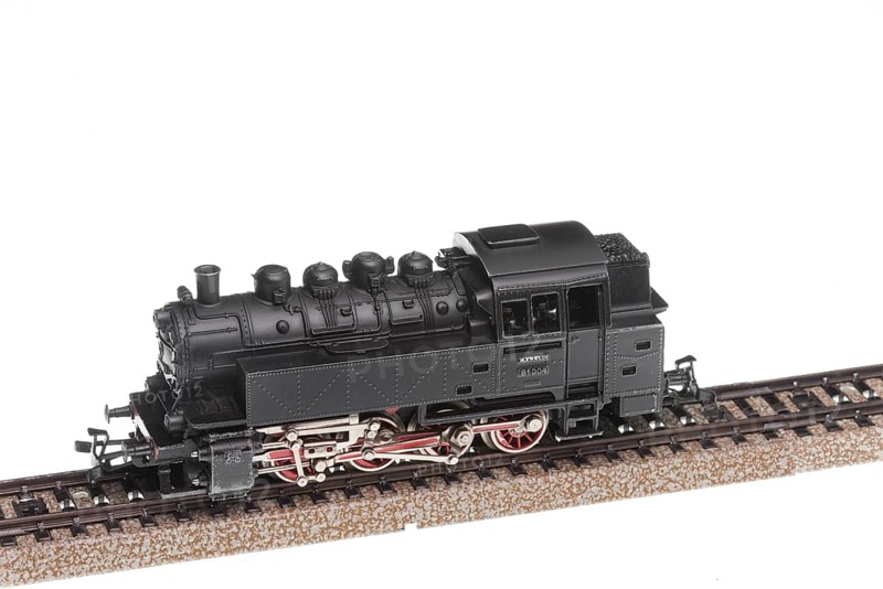 Maerklin H0 tank locomotive