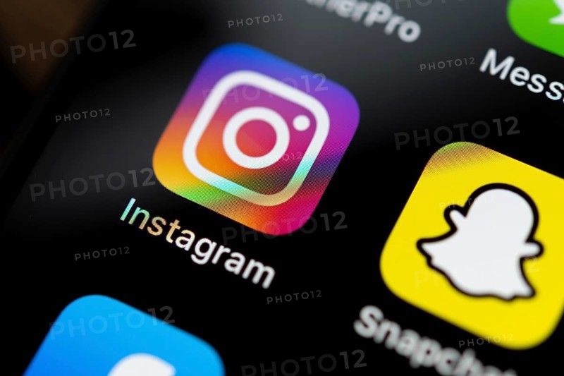 Instagram