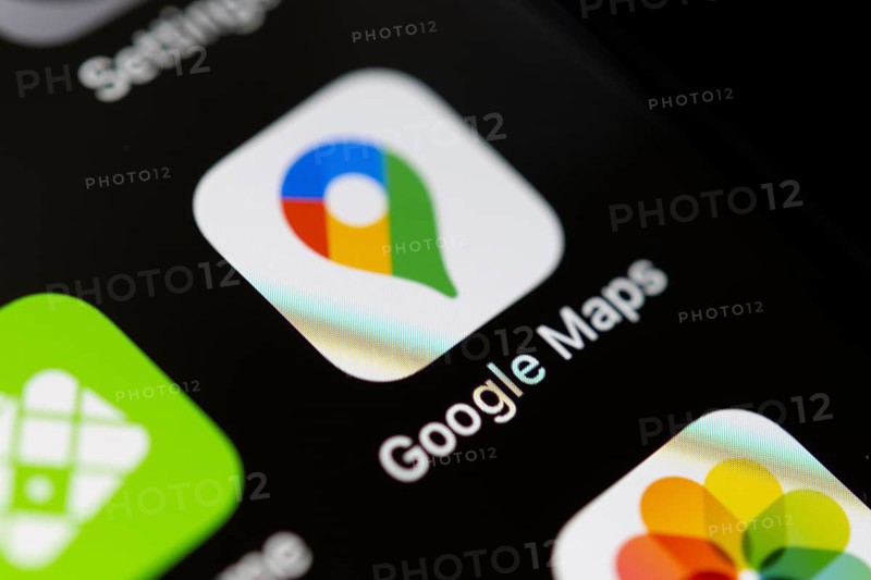 Google Maps