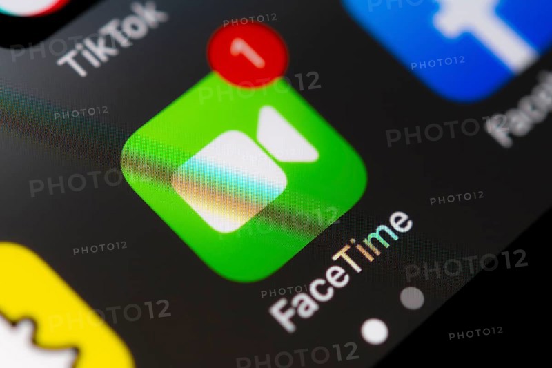 FaceTime
