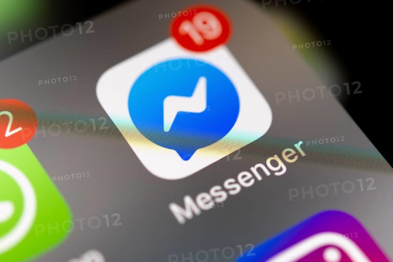 Facebook Messenger