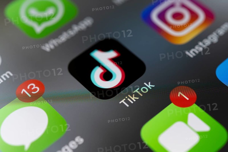 TikTok
