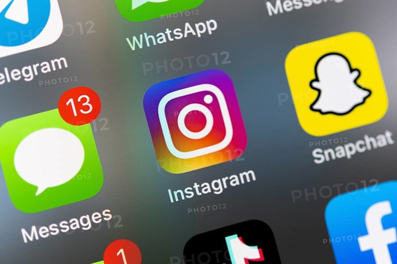 Instagram