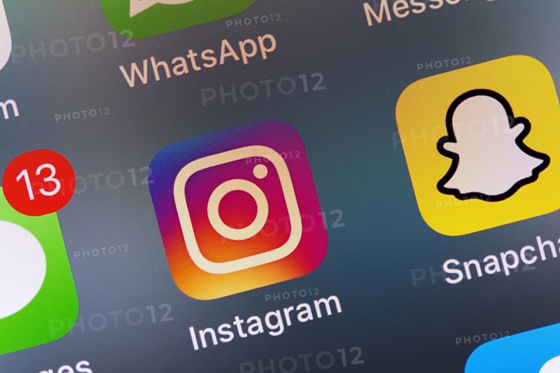 Instagram