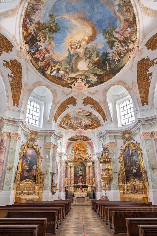 St.Michael Church
