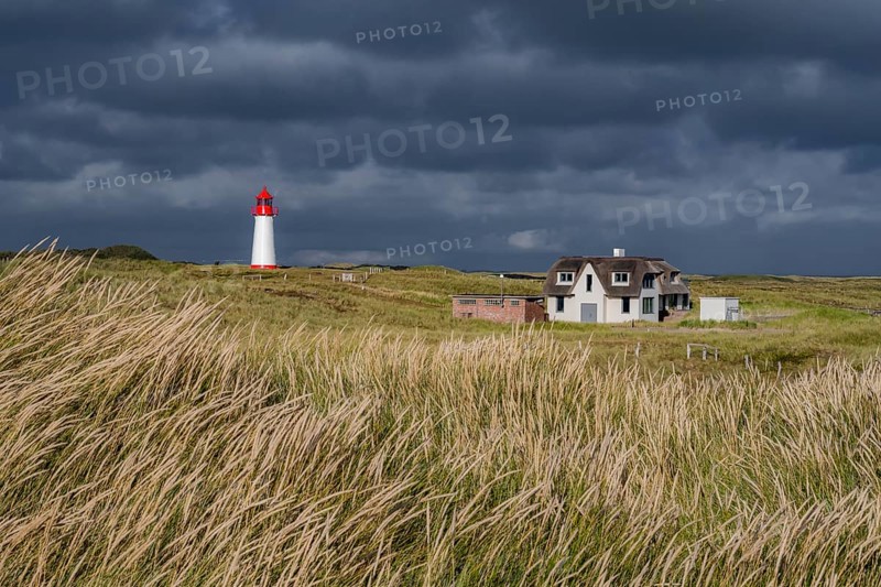 Lighthouse List-West